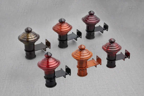 IRON T-BASE
